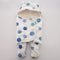 Azul Dots S 65 X 75 Cm