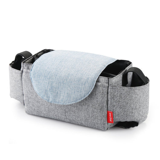 Bolsa Organizadora para Carrito de Compras - Image 9