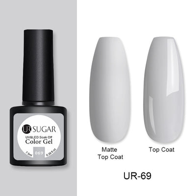 Gel de Color Sólido Profesional - Image 19