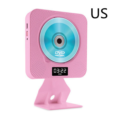 Reproductor de DVD y CD Montable en Pared con Calidad HD - Image 18