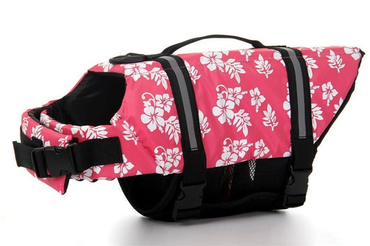 Chaleco Salvavidas para Perros - Traje de Baño de Seguridad - Image 8
