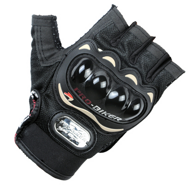 Guantes de Motociclismo para Motocross de Verano - Image 3