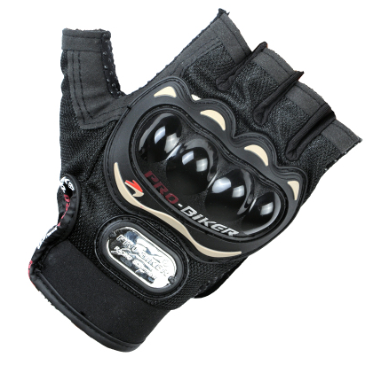 Guantes de Motociclismo para Motocross de Verano - Image 3