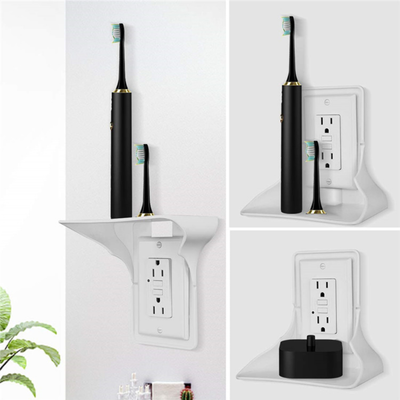 Organizador de Enchufes de Pared