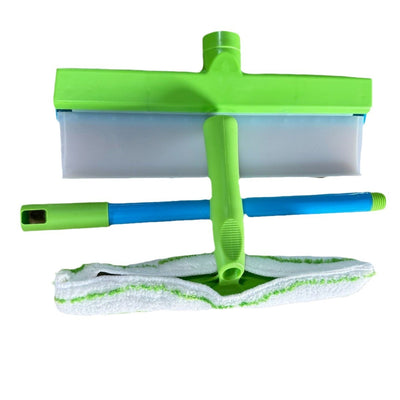 Paño de Microfibra Ultra Fina 30 cm - Limpieza Profesional - Image 13