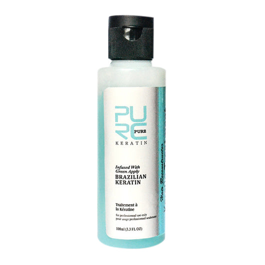 Aceite Esencial Reparador de Keratina para Cabello Dañado - Image 8