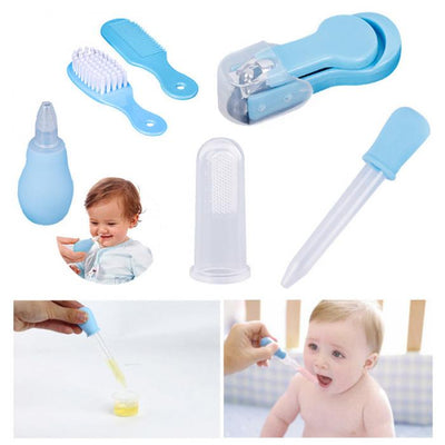 Set de Belleza y Salud Portátil para Niños - Image 4