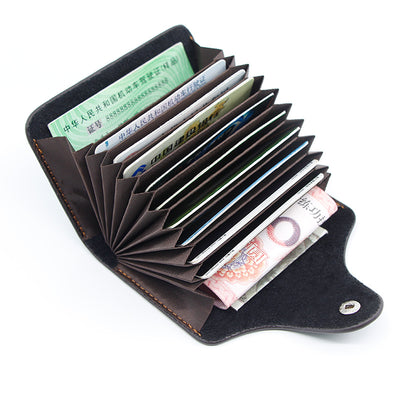 Billetera Compacta para Monedas - Image 4