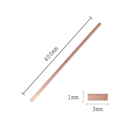 Varilla de Soldadura 40CM x 3MM - Profesional de Alto Rendimiento - Image 7