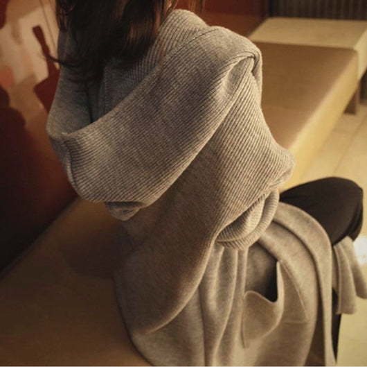 Abrigo para Mujer Elegante y Versátil - Image 3