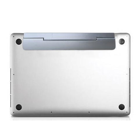 Soporte refrigerante portátil para laptop con cojín térmico - Image 5