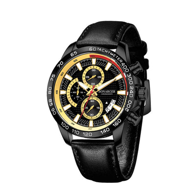 Reloj Deportivo Multifunción Resistente al Agua Premium para Hombres - Image 5