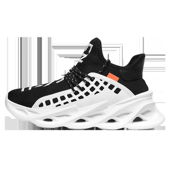 Zapatillas Deportivas Urbanas Versátiles para Jóvenes