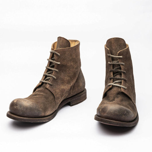 Calcetines Retro Cortos para Hombre - Estilo Casual - Image 2