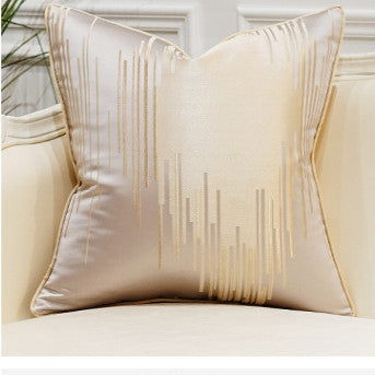 Almohada de Soporte Lumbar - Cojín Ergonómico para Cintura - Image 2