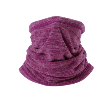 Cuello Térmico Deportivo Acolchado - Máscara Polar para Ciclismo y Deportes de Invierno - Image 13