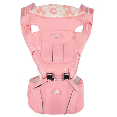 Cargador de Cadera para Bebés Transpirable - Cuatro Estaciones - Image 20