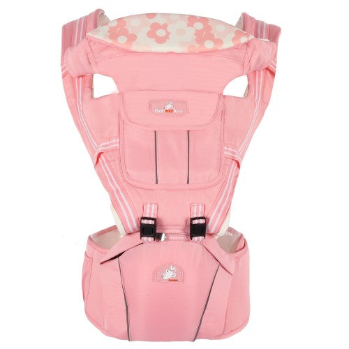 Cargador de Cadera para Bebés Transpirable - Cuatro Estaciones - Image 20