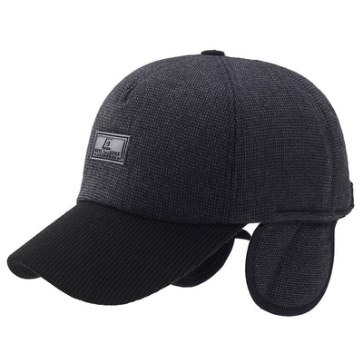 Gorra Deportiva Casual para Hombre - Image 3