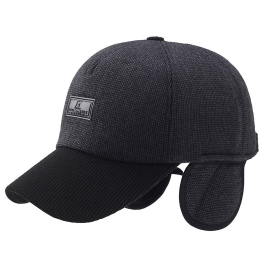 Gorra Deportiva Casual para Hombre - Image 3