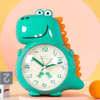Reloj Despertador Silencioso para Estudiantes con Función de Voz - Image 10