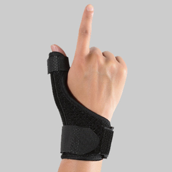 Férula de Fijación para Muñeca, Pulgar y Fracturas