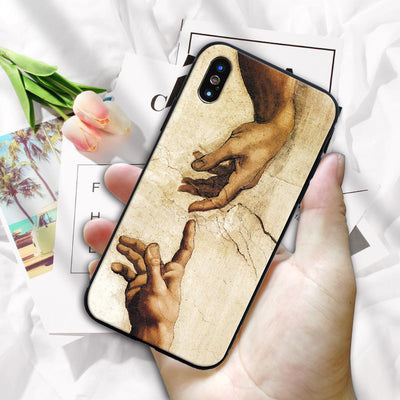 Funda Transparente de Silicona para Celular - Image 10