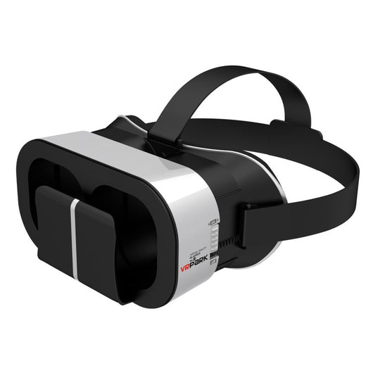 Casco Virtual para Móvil con Tecnología Integrada