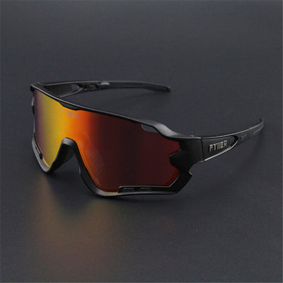 Gafas de Ciclismo Deportivas Polarizadas - Image 2