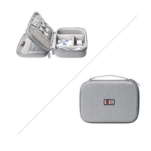 Organizador Multifuncional para Auriculares y Accesorios Digitales - Image 10