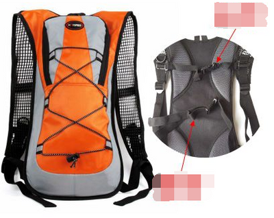 Mochila Impermeable para Aventuras al Aire Libre - Image 18