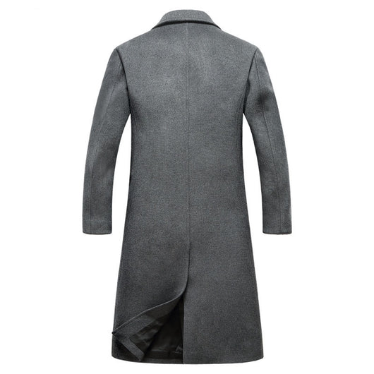 Chaqueta de Lana Premium - Image 5