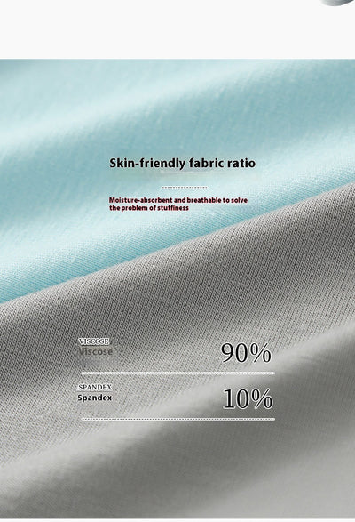 Bóxers de Malla Transparente para Hombre - Image 14