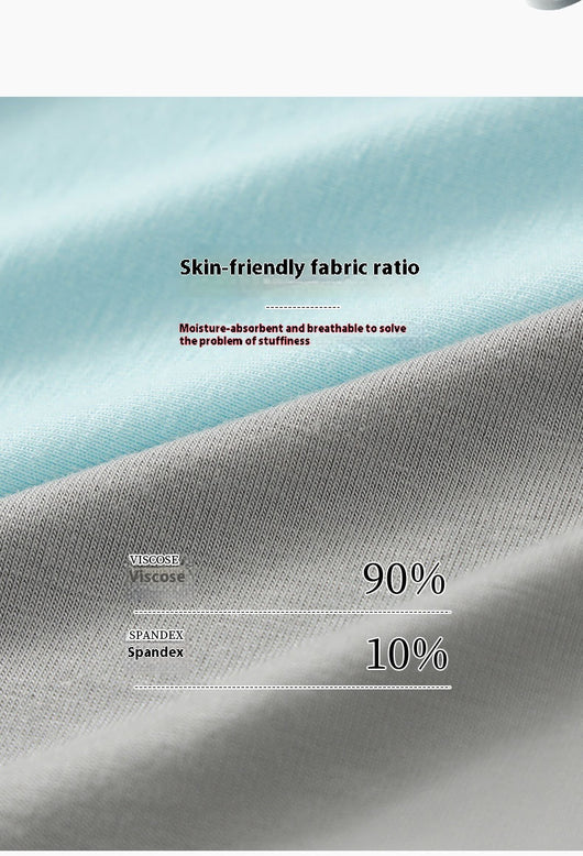 Bóxers de Malla Transparente para Hombre - Image 14