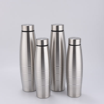 Termo Doble Capa Acero Inoxidable 201 - Conservador de Temperatura - Image 2