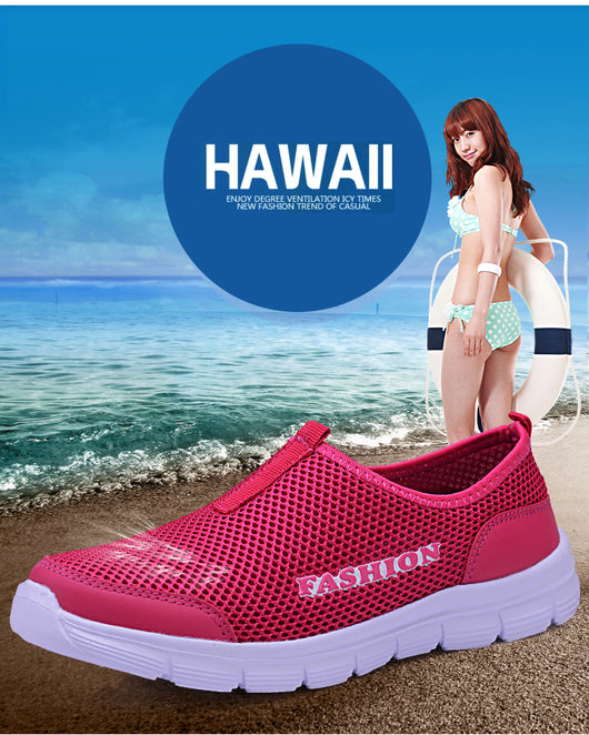 Zapatos Deportivos Casuales Transpirables para Hombre - Image 4
