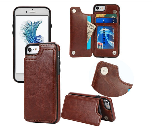 Funda Compatible para Celular - Protección Resistente y Estilo - Image 6