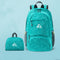 Mochila Deportiva Plegable Ultraligera
