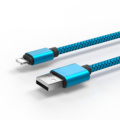 Cable de Datos Dragon 2A - Carga Rápida y Duradera - Image 10