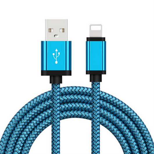 Cable de Datos Dragon 2A - Carga Rápida y Duradera - Image 16