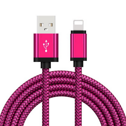 Cable de Datos Dragon 2A - Carga Rápida y Duradera - Image 17