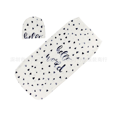 Saco de Dormir Infantil con Gorro Integrado - Image 4