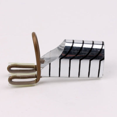 Bandejas de Aluminio para Fotopolímero de Uñas - Caja de 5 Unidades - Image 4