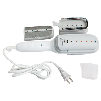 Plancha de Vapor Portátil - Limpiador de Ropa Profesional para Viajes - Image 10