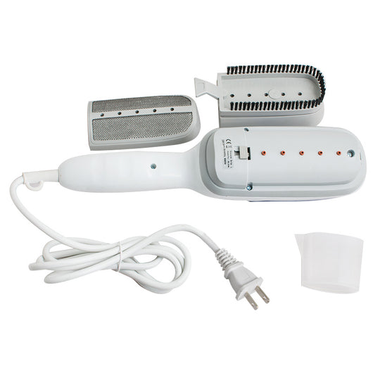 Plancha de Vapor Portátil - Limpiador de Ropa Profesional para Viajes - Image 10