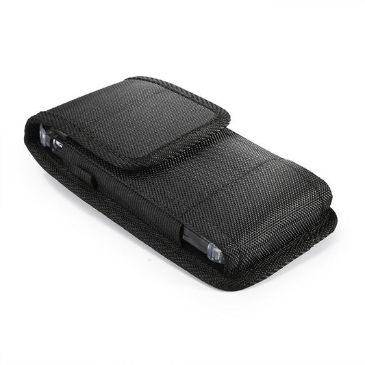 Riñonera de Tela Oxford para Celular - Image 2