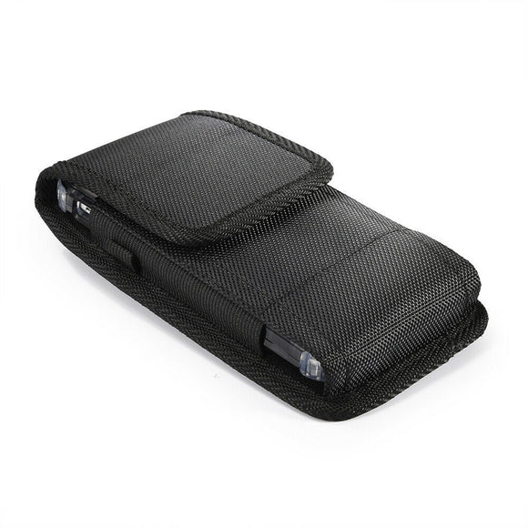 Riñonera de Tela Oxford para Celular