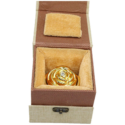 Joyero Rose Iron - Elegancia y Protección - Image 3