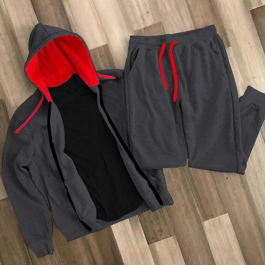 Trajes Deportivos Europeos para Hombre - Estilo Ejecutivo Moderno - Image 21