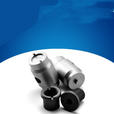 Herramienta Profesional para Remover SMF